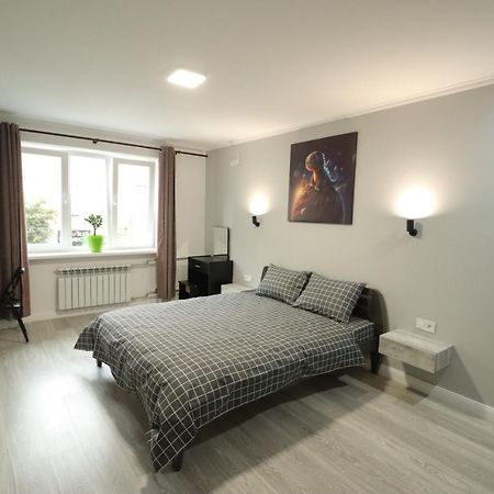 Apartamento Cosmos Ternópil Exterior foto