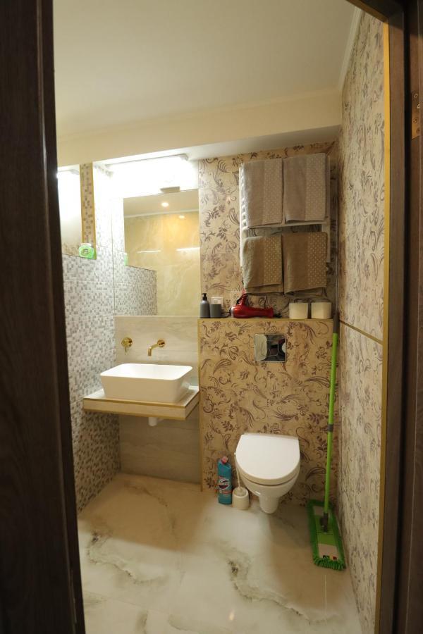 Apartamento Cosmos Ternópil Exterior foto