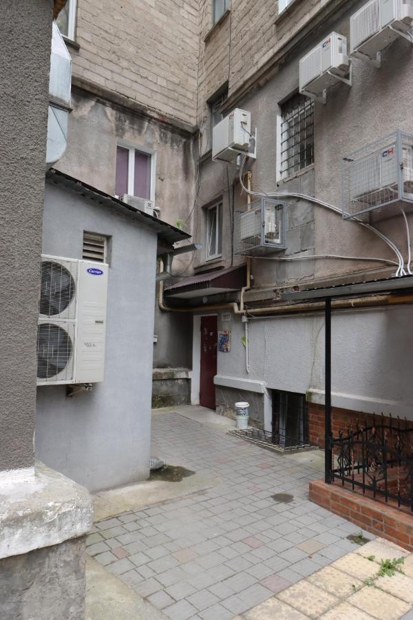 Apartamento Cosmos Ternópil Exterior foto
